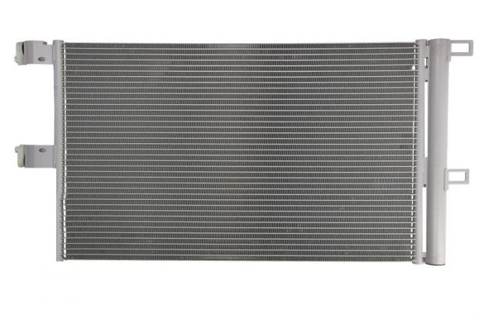 Condensator climatizare (cu uscator) potrivit TESLA MODEL 3 Electric 01.17- [2]