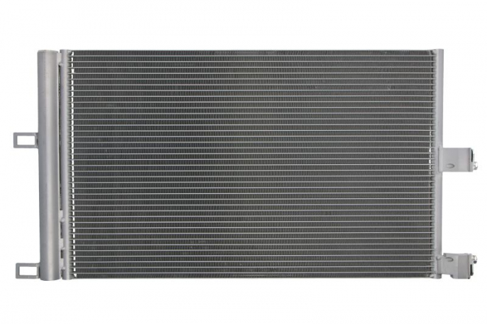 Condensator climatizare (cu uscator) potrivit TESLA MODEL 3 Electric 01.17-
