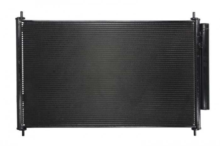 Condensator climatizare potrivit TOYOTA AURIS 1.2/1.3/1.6 2012-2018 (cu uscator) [2]