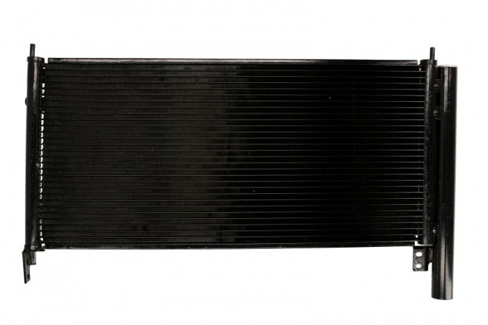 Condensator climatizare potrivit TOYOTA AURIS 1.8H 2010-2012 (cu uscator) [2]