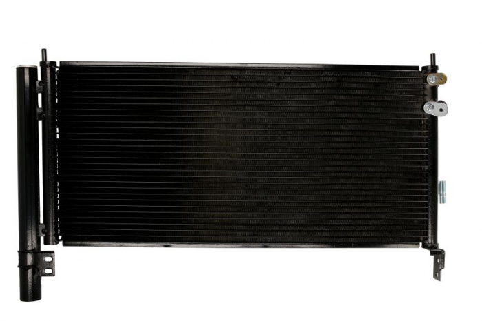 Condensator climatizare (cu uscator) potrivit TOYOTA AURIS 1.8H 09.10-09.12