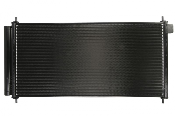 Condensator climatizare (cu uscator) potrivit TOYOTA AURIS 2.0D 10.12-04.15 [2]