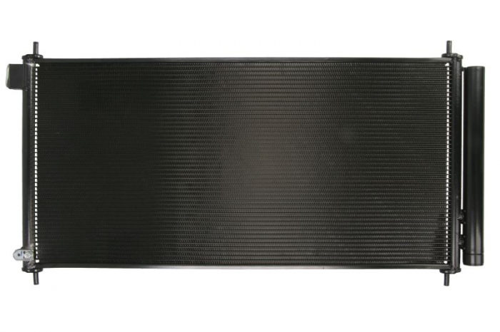 Condensator climatizare (cu uscator) potrivit TOYOTA AURIS 2.0D 10.12-04.15