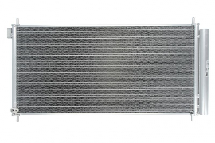 Condensator climatizare (cu uscator) potrivit TOYOTA AURIS 2.0D 10.12-04.15