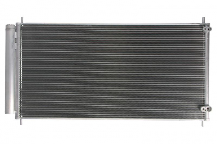 Condensator climatizare (cu uscator) potrivit TOYOTA AURIS, AVENSIS, COROLLA, COROLLA VERSO, VERSO 1.33-2.2D 10.05-10.18