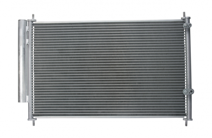 Condensator climatizare (cu uscator) potrivit TOYOTA AURIS, AVENSIS, COROLLA, VERSO 1.3-2.2D 10.06-08.19 [3]