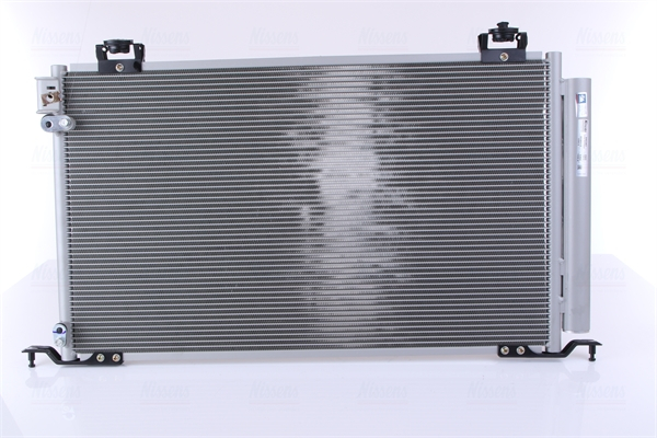 Condensator climatizare (cu uscator) potrivit TOYOTA AVENSIS 2.0/2.4 03.03-11.08 [4]