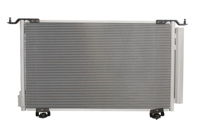 Condensator climatizare (cu uscator) potrivit TOYOTA AVENSIS 2.0/2.4 03.03-11.08 [2]
