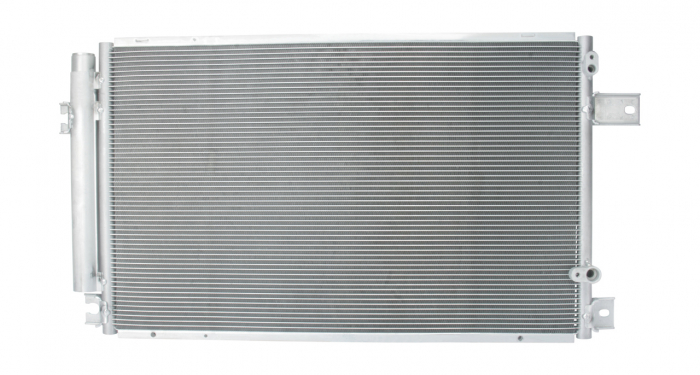 Condensator climatizare (cu uscator) potrivit TOYOTA AVENSIS, COROLLA VERSO 2.0D/2.2D 07.05-03.09 [3]
