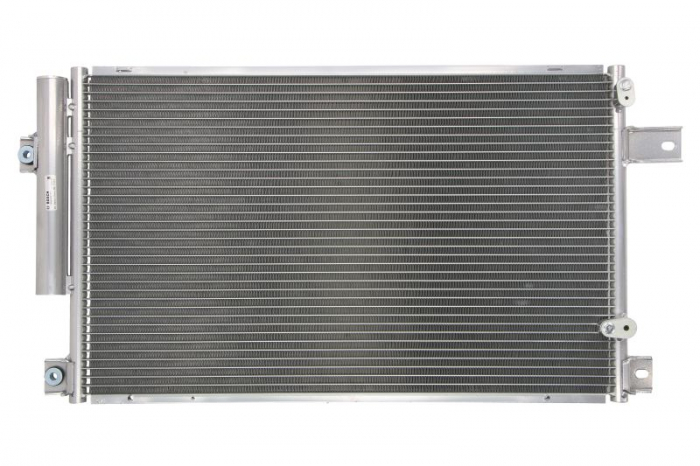 Condensator climatizare (cu uscator) potrivit TOYOTA AVENSIS, COROLLA VERSO 2.0D 2.2D 07.05-03.09
