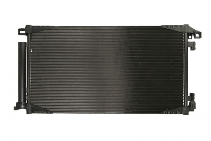 Condensator climatizare (cu uscator) potrivit TOYOTA C-HR 1.2 10.16-
