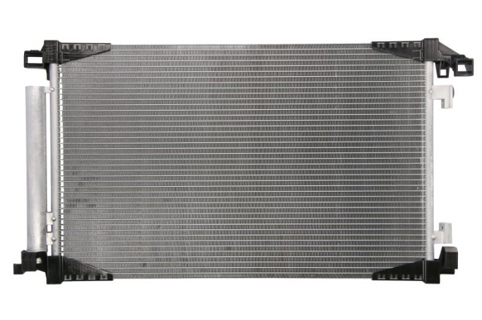 Condensator climatizare (cu uscator) potrivit TOYOTA C-HR 2.0 11.16-
