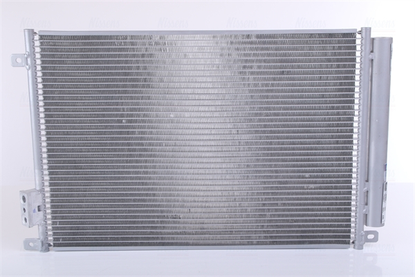 Condensator climatizare (cu uscator) potrivit TOYOTA CAMRY 2.5H 09.11-04.17 [4]