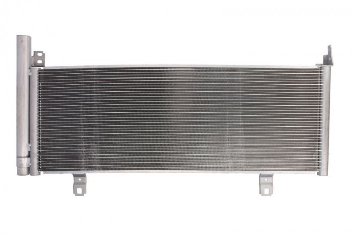 Condensator climatizare (cu uscator) potrivit TOYOTA CAMRY 2.5H 09.11-04.17 [2]