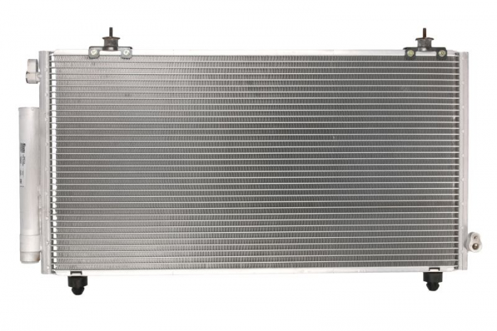 Condensator climatizare (cu uscator) potrivit TOYOTA CELICA 1.8 08.99-09.05