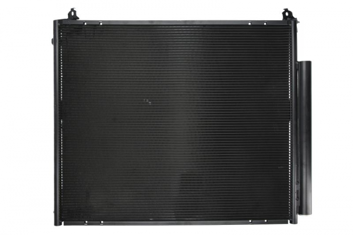 Condensator climatizare (cu uscator) potrivit TOYOTA FJ CRUISER 4.0 06.05-01.18 [2]