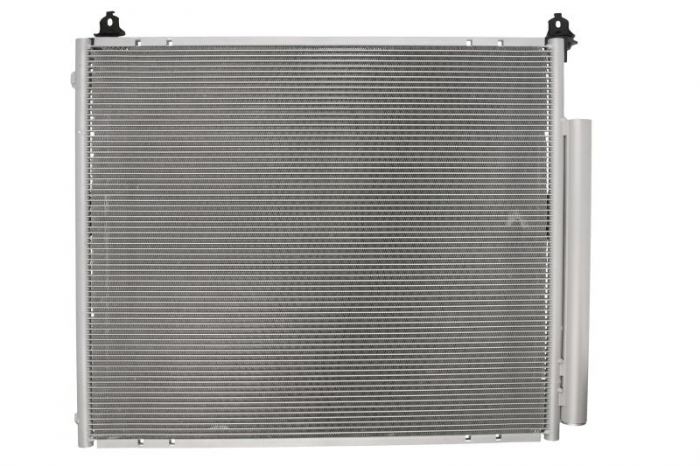 Condensator climatizare (cu uscator) potrivit TOYOTA FJ CRUISER 4.0 06.05-01.18 [2]