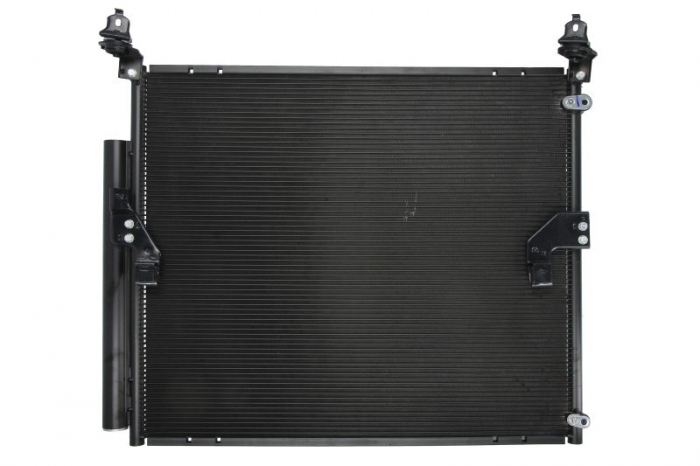 Condensator climatizare (cu uscator) potrivit TOYOTA FJ CRUISER 4.0 06.05-01.18