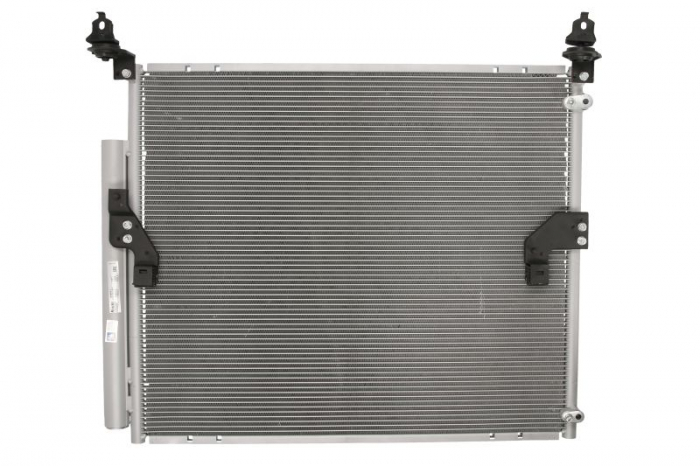 Condensator climatizare (cu uscator) potrivit TOYOTA FJ CRUISER 4.0 06.05-01.18