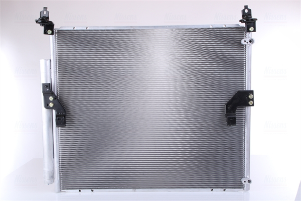 Condensator climatizare (cu uscator) potrivit TOYOTA FJ CRUISER 4.0 06.05-01.18 [4]