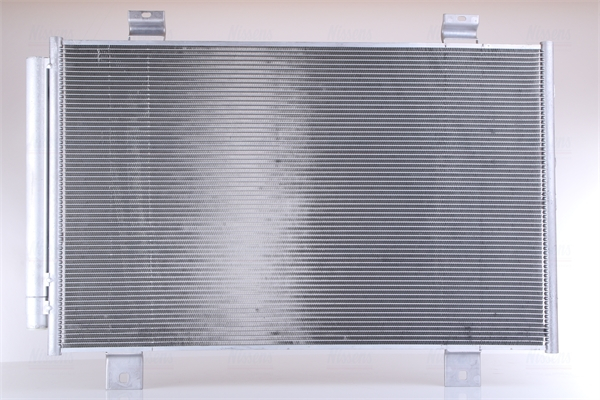 Condensator climatizare (cu uscator) potrivit TOYOTA HIGHLANDER / KLUGER 2.7/3.5 05.07-02.14 [3]