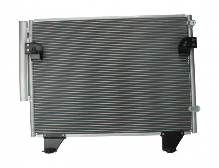 Condensator climatizare (cu uscator) potrivit TOYOTA HILUX VII 2.5D 3.0D 11.04-