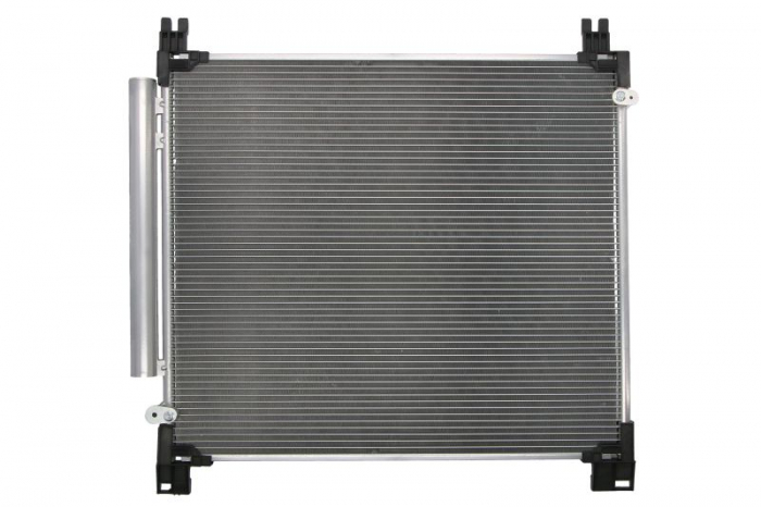 Condensator climatizare (cu uscator) potrivit TOYOTA HILUX VIII 2.4D 2.8D 05.15-
