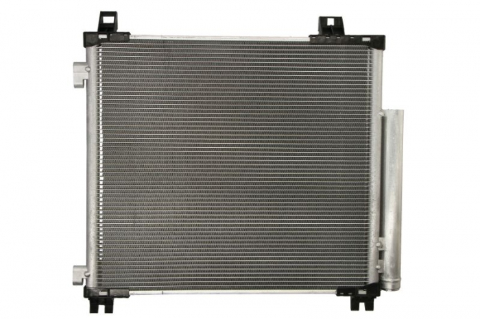 Condensator climatizare (cu uscator) potrivit TOYOTA IQ; ASTON MARTIN CYGNET 1.0-1.4D 01.09-12.15 [2]