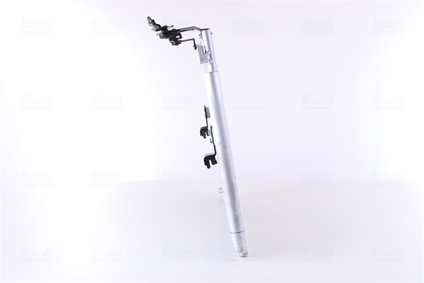 Condensator climatizare potrivit TOYOTA LAND CRUISER PRADO 4.0 dupa 2009 (cu uscator) [4]