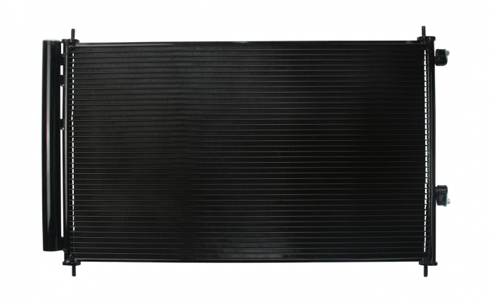 Condensator climatizare (cu uscator) potrivit TOYOTA PREVIA III, RAV 4 III 2.0-3.5 10.05- [3]