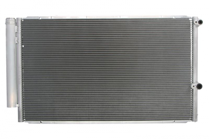 Condensator climatizare (cu uscator) potrivit TOYOTA PRIUS 1.5H 09.03-12.09