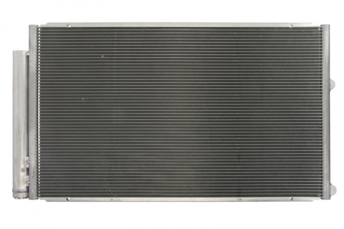 Condensator climatizare potrivit TOYOTA PRIUS 1.5H 2003-2009 (cu uscator) [2]
