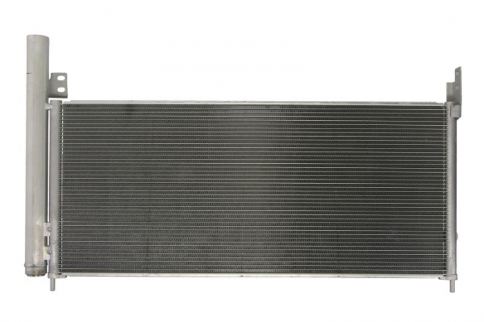 Condensator climatizare potrivit TOYOTA PRIUS PLUS 1.8H dupa 2011 (cu uscator) [2]