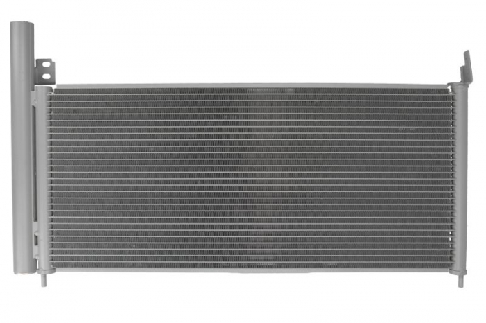 Condensator climatizare (cu uscator) potrivit TOYOTA PRIUS PLUS 1.8H 05.11- [2]