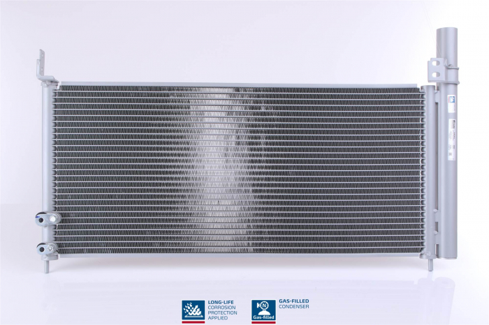 Condensator climatizare (cu uscator) potrivit TOYOTA PRIUS PLUS 1.8H 05.11- [3]