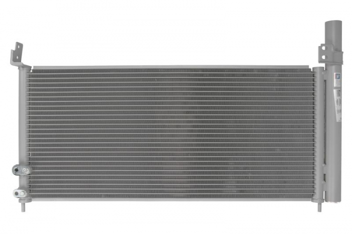 Condensator climatizare (cu uscator) potrivit TOYOTA PRIUS PLUS 1.8H 05.11-