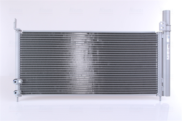 Condensator climatizare (cu uscator) potrivit TOYOTA PRIUS PLUS 1.8H 05.11- [4]