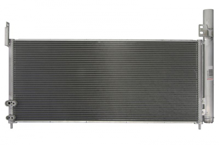 Condensator climatizare (cu uscator) potrivit TOYOTA PRIUS PLUS 1.8H 05.11-
