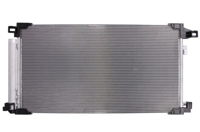 Condensator climatizare (cu uscator) potrivit TOYOTA PRIUS, PRIUS PHV 1.8H 09.15-12.22 [2]