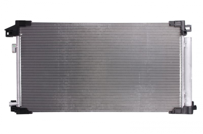 Condensator climatizare (cu uscator) potrivit TOYOTA PRIUS, PRIUS PHV 1.8H 09.15-12.22