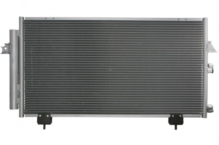 Condensator climatizare (cu uscator) potrivit TOYOTA RAV 4 II 1.8-2.4 05.00-11.05 [2]
