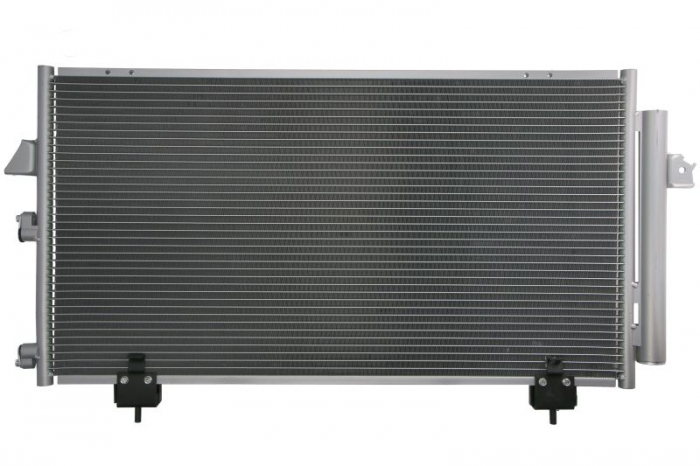 Condensator climatizare (cu uscator) potrivit TOYOTA RAV 4 II 1.8-2.4 05.00-11.05