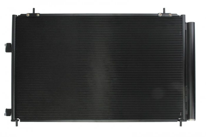 Condensator climatizare (cu uscator) potrivit TOYOTA RAV 4 IV 2.0-2.5 12.12-09.19 [2]