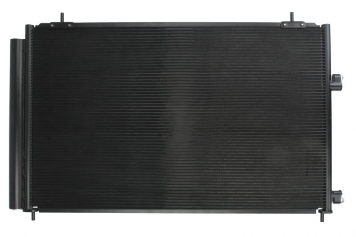 Condensator climatizare (cu uscator) potrivit TOYOTA RAV 4 IV 2.0-2.5 12.12-09.19