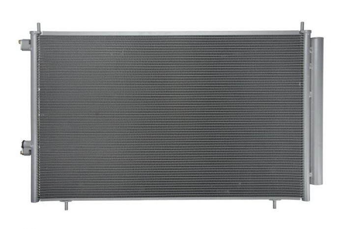 Condensator climatizare (cu uscator) potrivit TOYOTA RAV 4 IV 2.0-2.5H 12.12-09.19 [2]