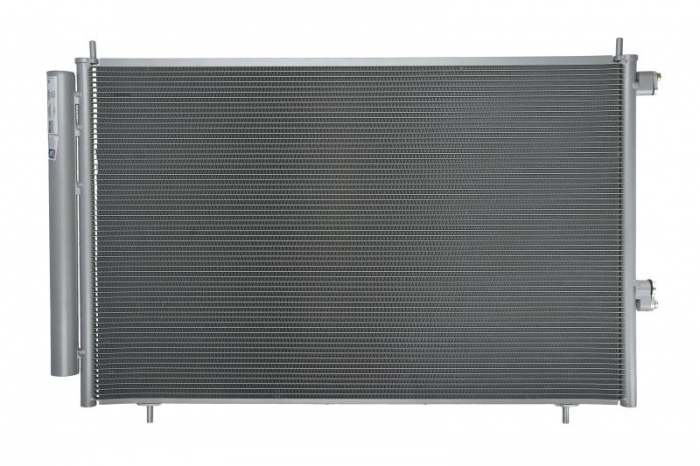 Condensator climatizare (cu uscator) potrivit TOYOTA RAV 4 IV 2.0-2.5H 12.12-09.19