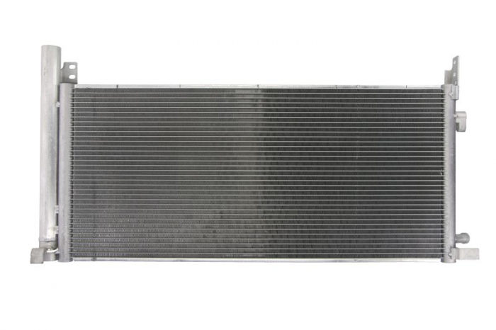 Condensator climatizare (cu uscator) potrivit TOYOTA RAV 4 V 2.5H 12.18- [2]