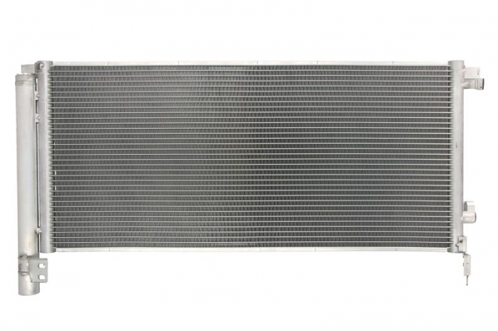 Condensator climatizare (cu uscator) potrivit TOYOTA RAV 4 V 2.5H 12.18-