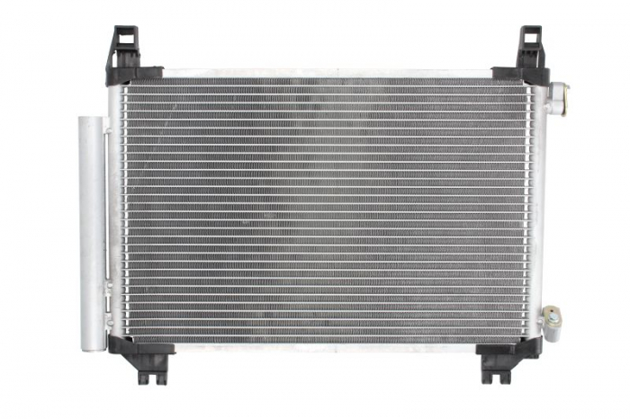 Condensator climatizare (cu uscator) potrivit TOYOTA VERSO S, YARIS 1.0-1.5 11.05-
