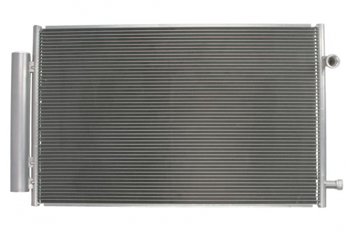 Condensator climatizare (cu uscator) potrivit TOYOTA YARIS, YARIS HATCHBACK 1.0 1.3 12.10-06.20